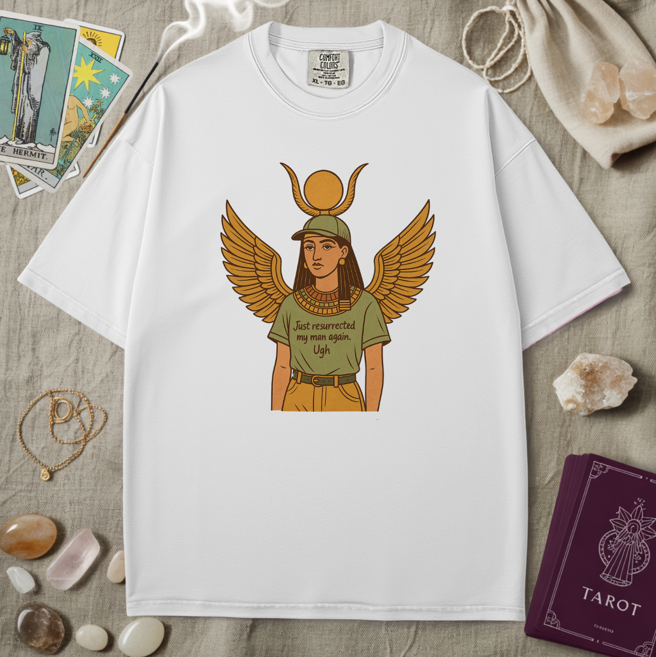 Isis Tee