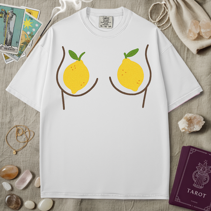 When Life Gives You Lemons Tee