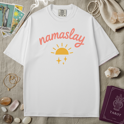 Namaslay V1 Tee