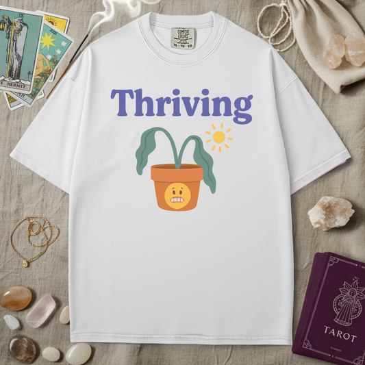Thriving Tee