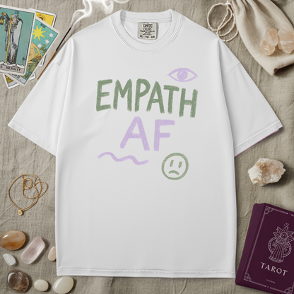 Empath AF Tee