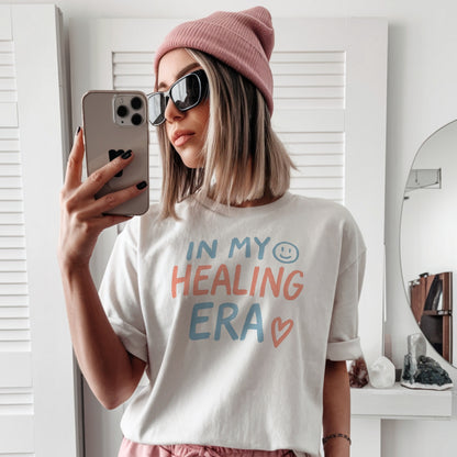 In My Healing Era V3 Tee