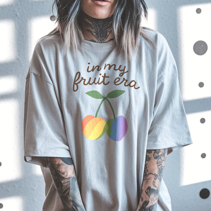 In My Fruit Era Tee