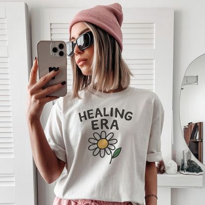 Healing Era Tee