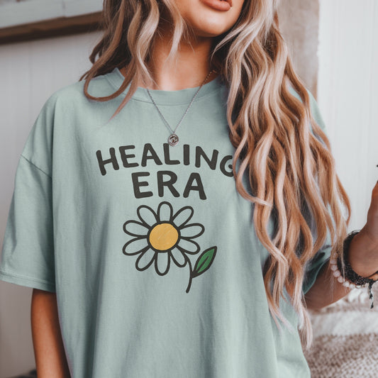Healing Era Tee