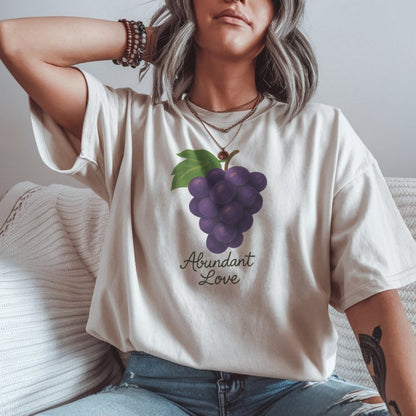 Abundant Love Tee