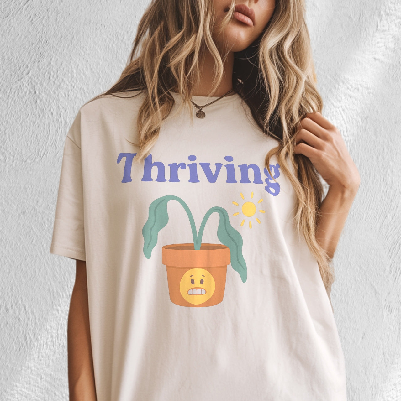 Thriving Tee